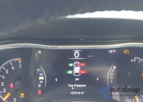 2014 Jeep Grand Cherokee Laredo z USA, uszkodzony, nr VIN 1C4RJEAG7EC290708